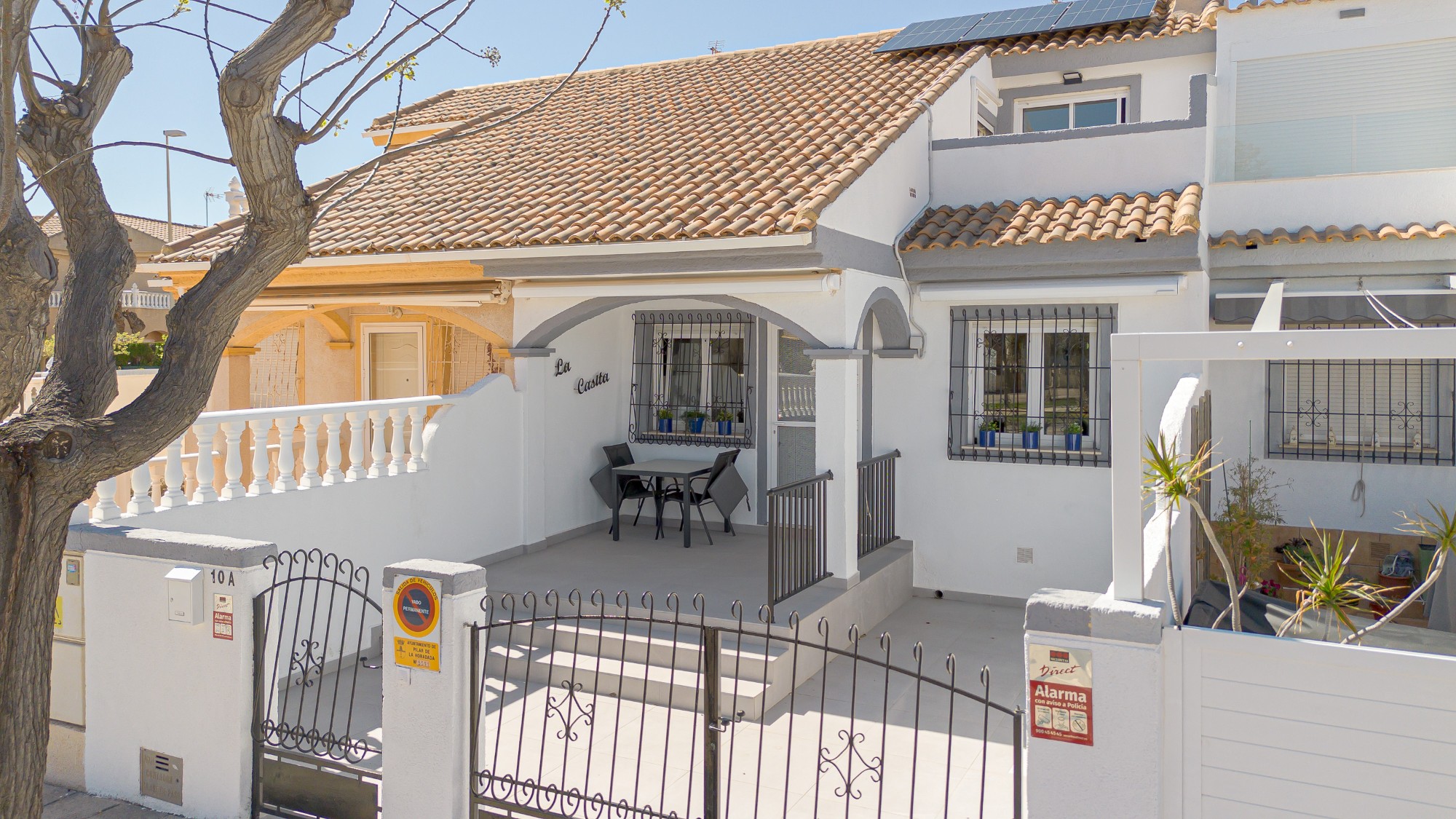 3 Bed, 2 Bath, HouseFor Sale, Pilar De La Horadada, Alicante