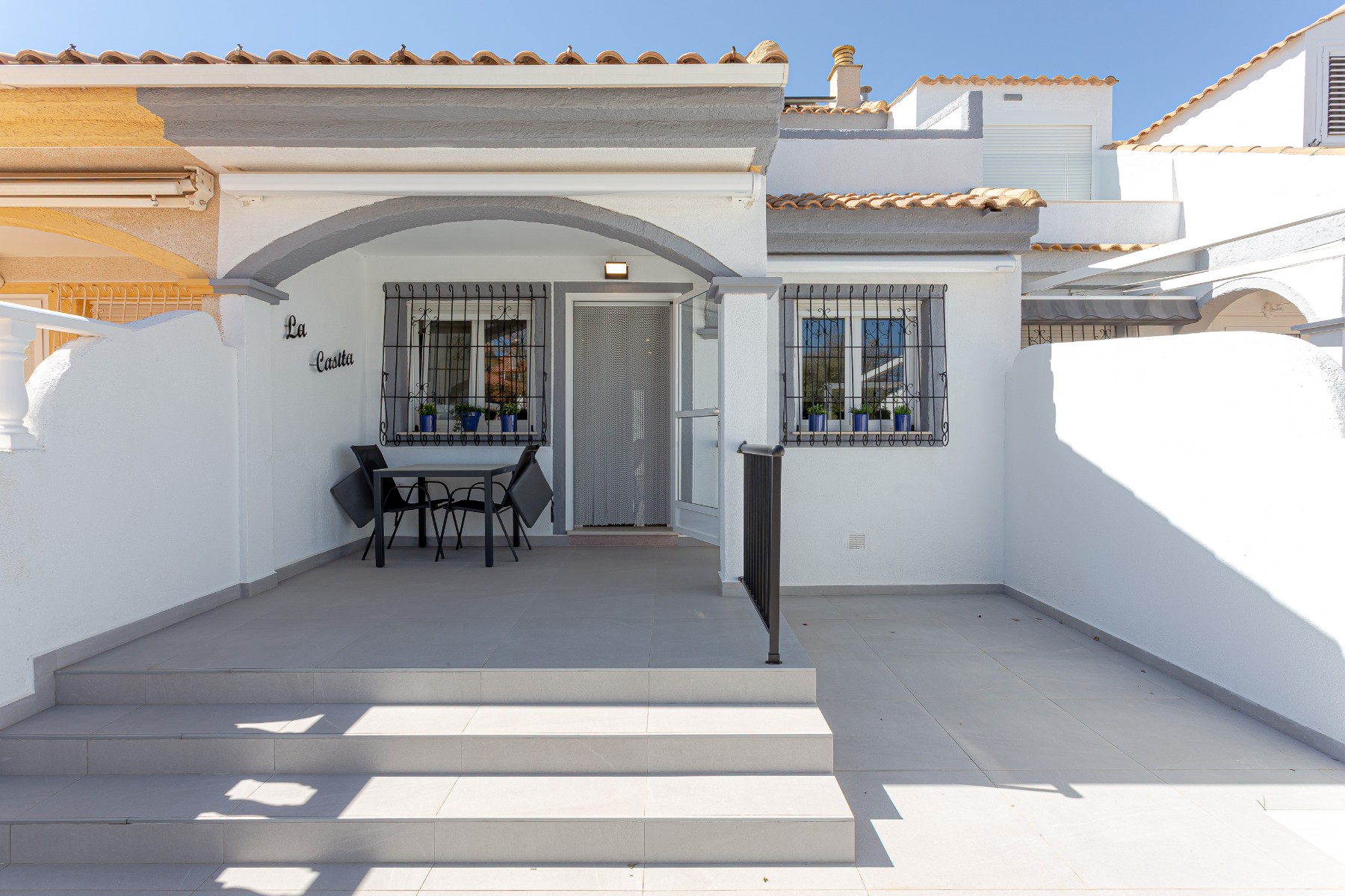 3 Bed, 2 Bath, HouseFor Sale, Pilar De La Horadada, Alicante