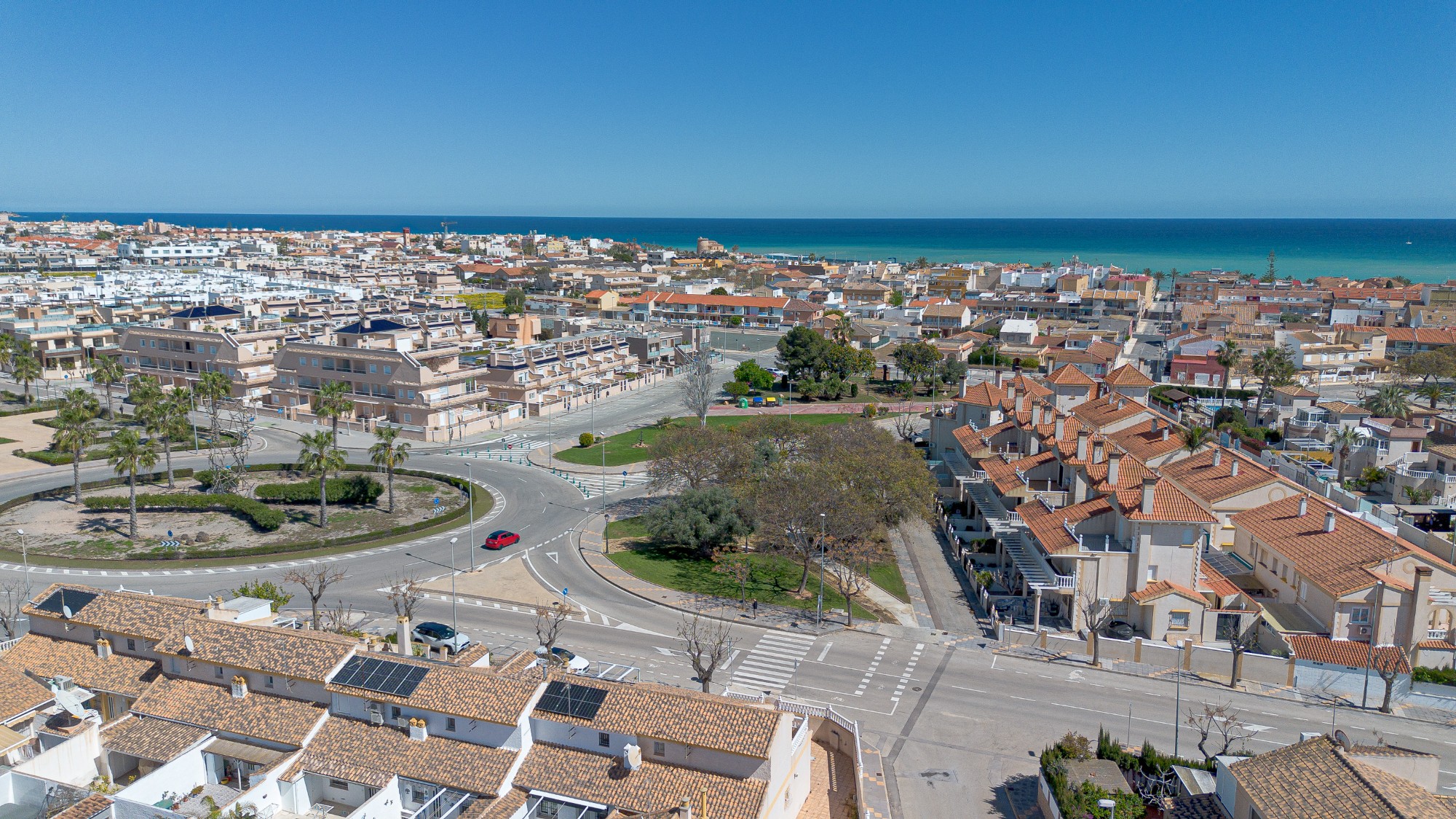 3 Bed, 2 Bath, HouseFor Sale, Pilar De La Horadada, Alicante