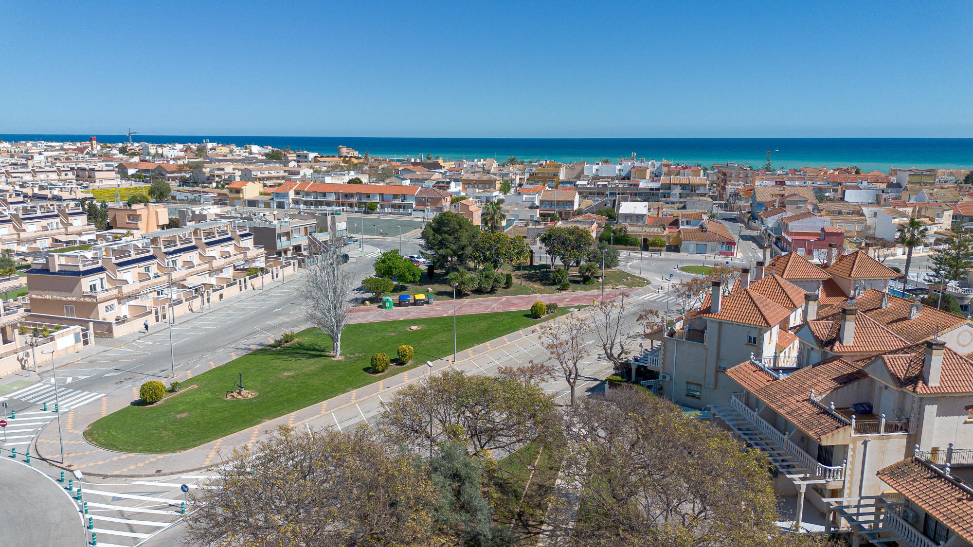 3 Bed, 2 Bath, HouseFor Sale, Pilar De La Horadada, Alicante