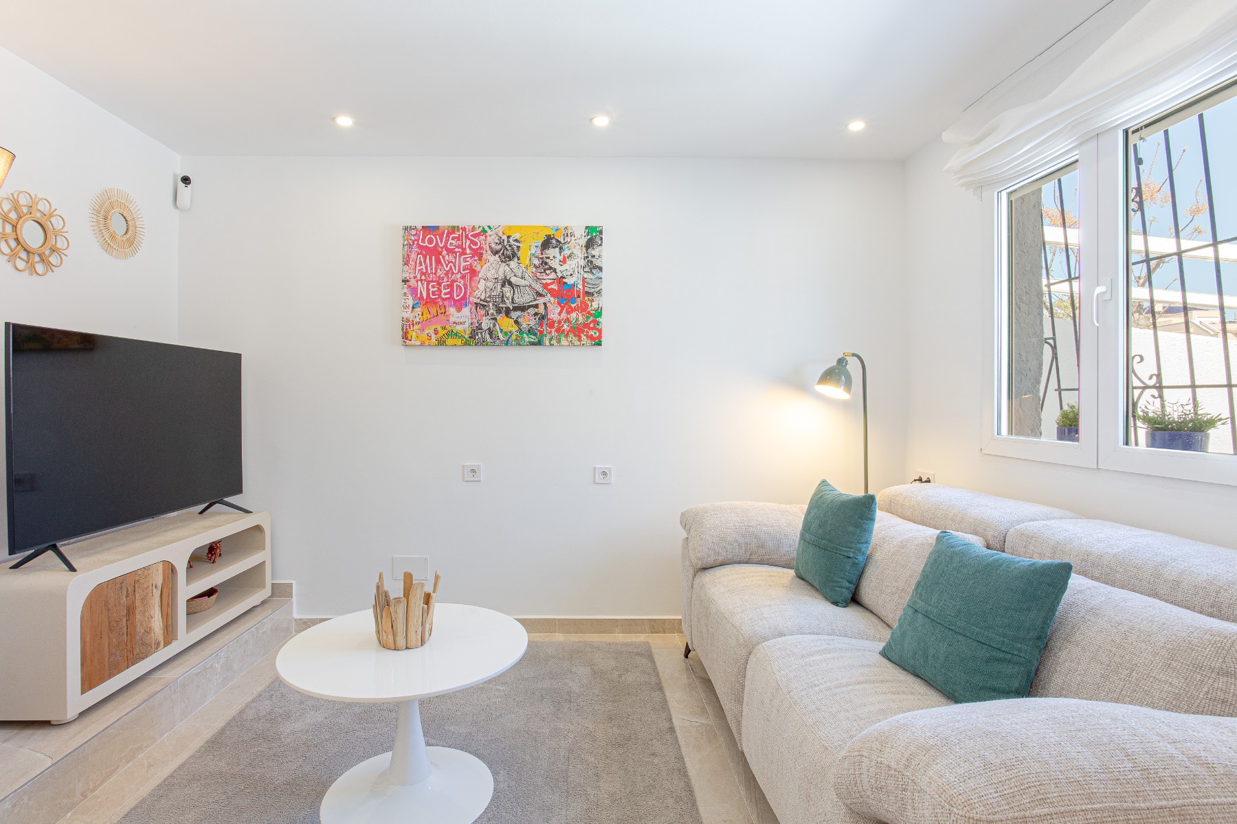 3 Bed, 2 Bath, HouseFor Sale, Pilar De La Horadada, Alicante