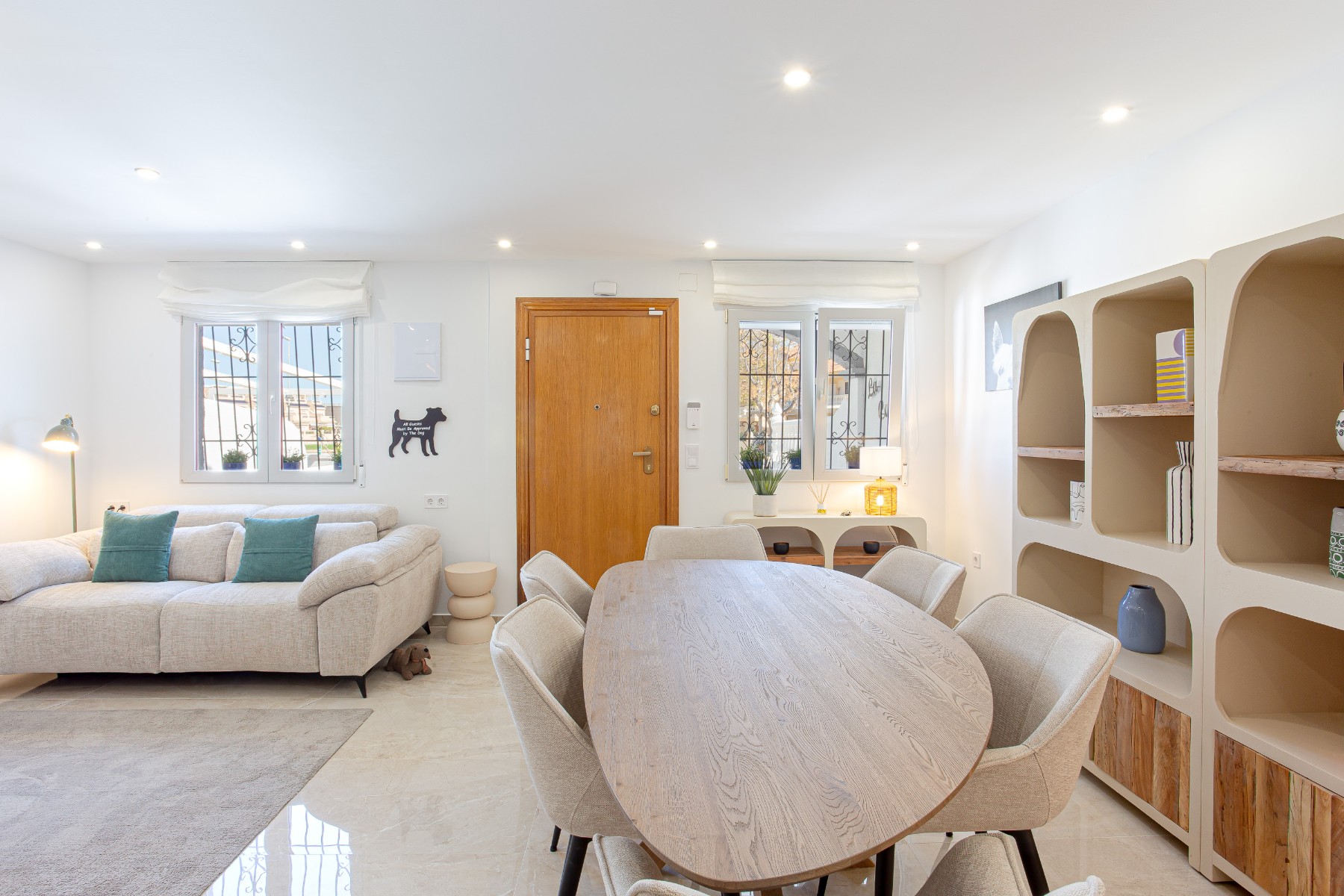 3 Bed, 2 Bath, HouseFor Sale, Pilar De La Horadada, Alicante