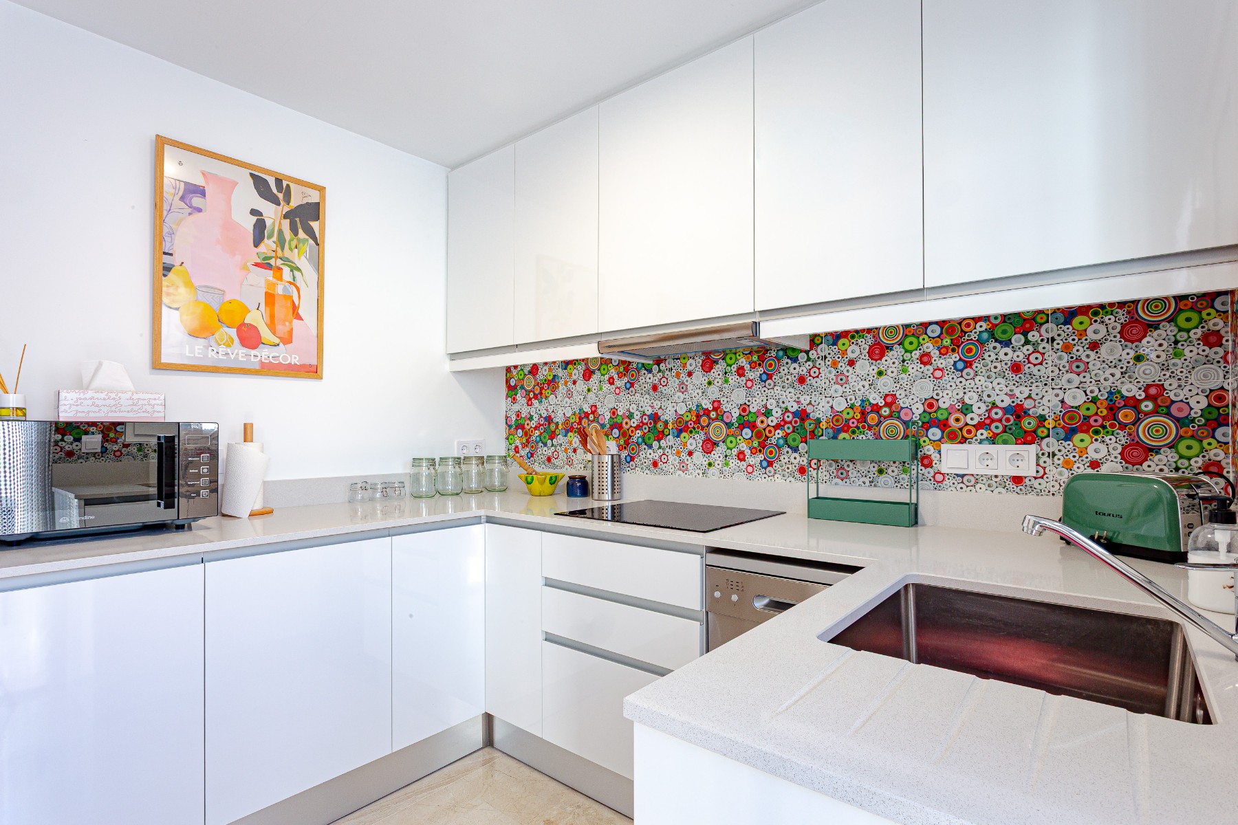 3 Bed, 2 Bath, HouseFor Sale, Pilar De La Horadada, Alicante