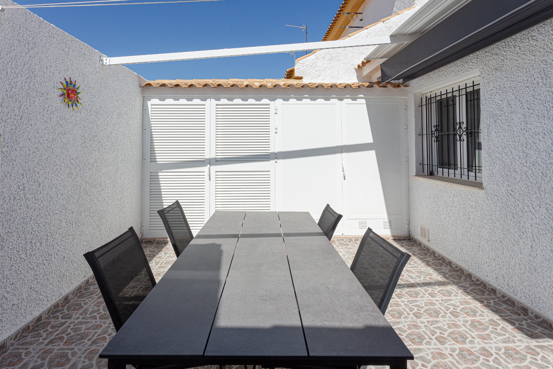 3 Bed, 2 Bath, HouseFor Sale, Pilar De La Horadada, Alicante