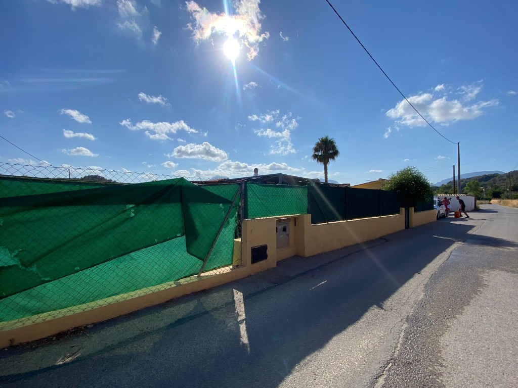 2 Bed, 1 Bath, HouseFor Sale, Altea, Alicante