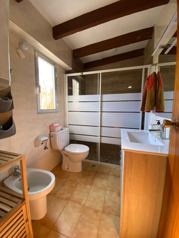 2 Bed, 1 Bath, HouseFor Sale, Altea, Alicante