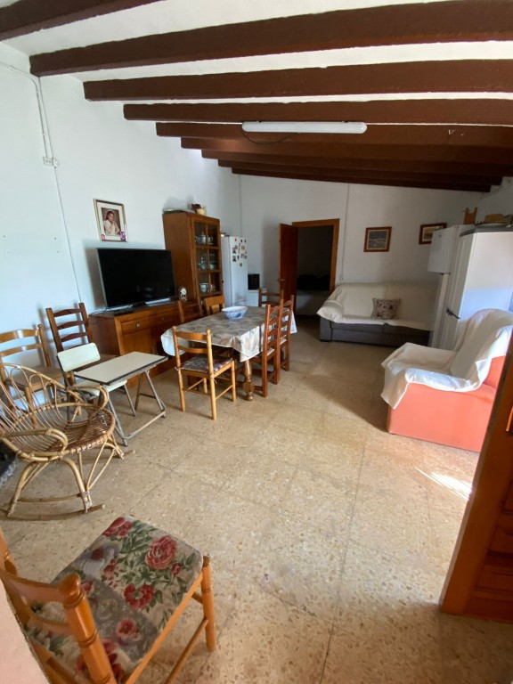 2 Bed, 1 Bath, HouseFor Sale, Altea, Alicante