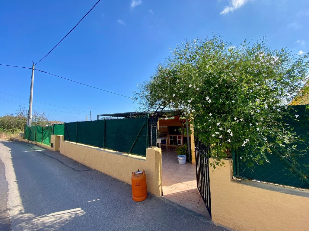 2 Bed, 1 Bath, HouseFor Sale, Altea, Alicante