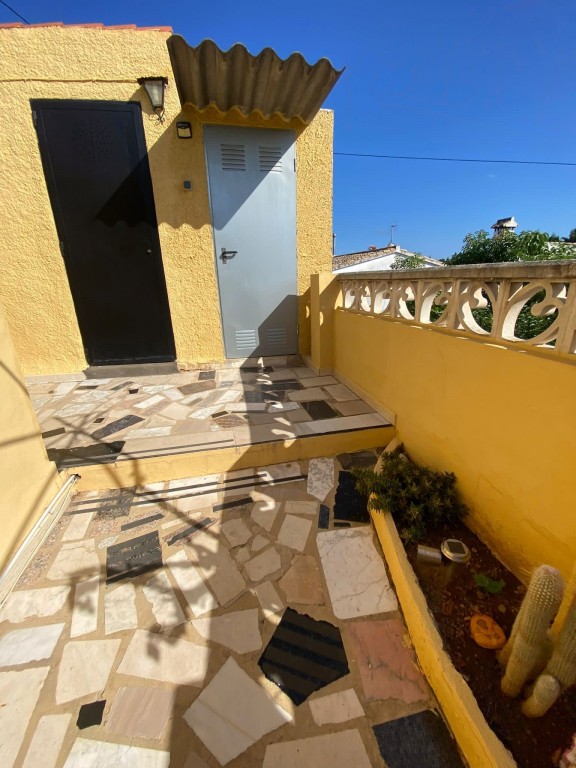2 Bed, 1 Bath, HouseFor Sale, Altea, Alicante
