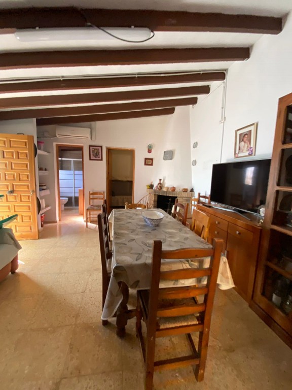 2 Bed, 1 Bath, HouseFor Sale, Altea, Alicante