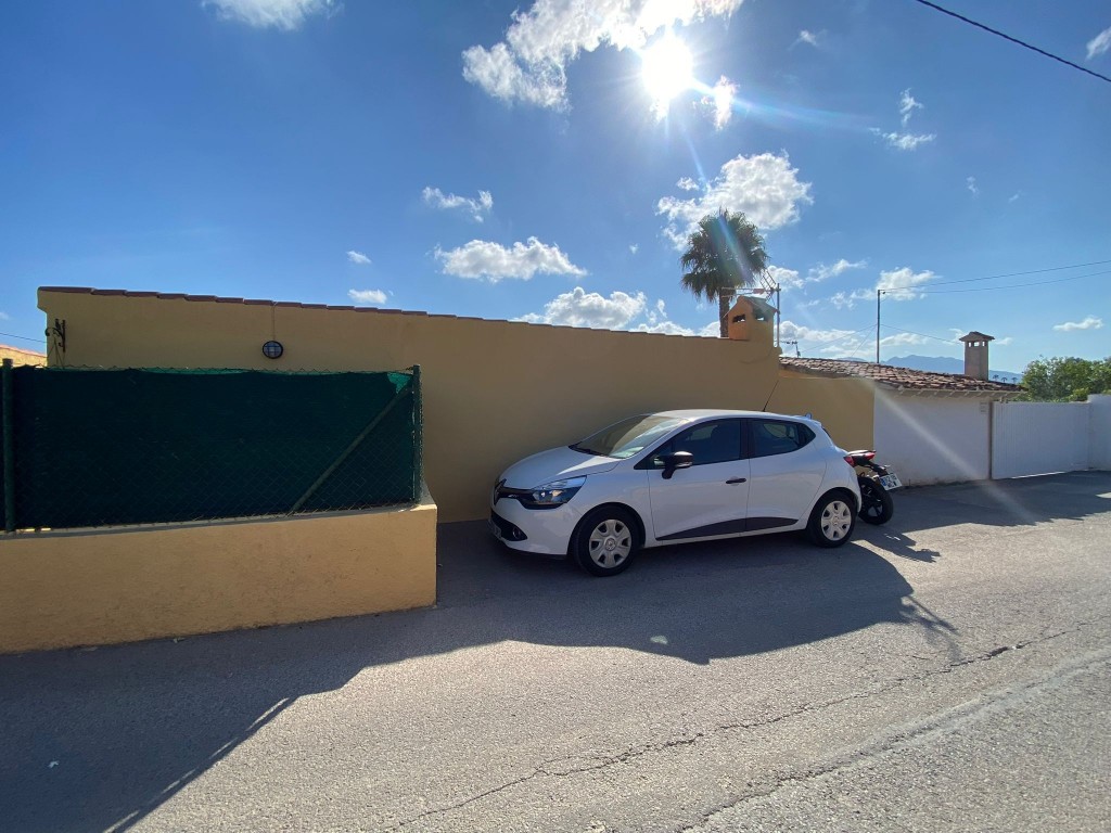2 Bed, 1 Bath, HouseFor Sale, Altea, Alicante