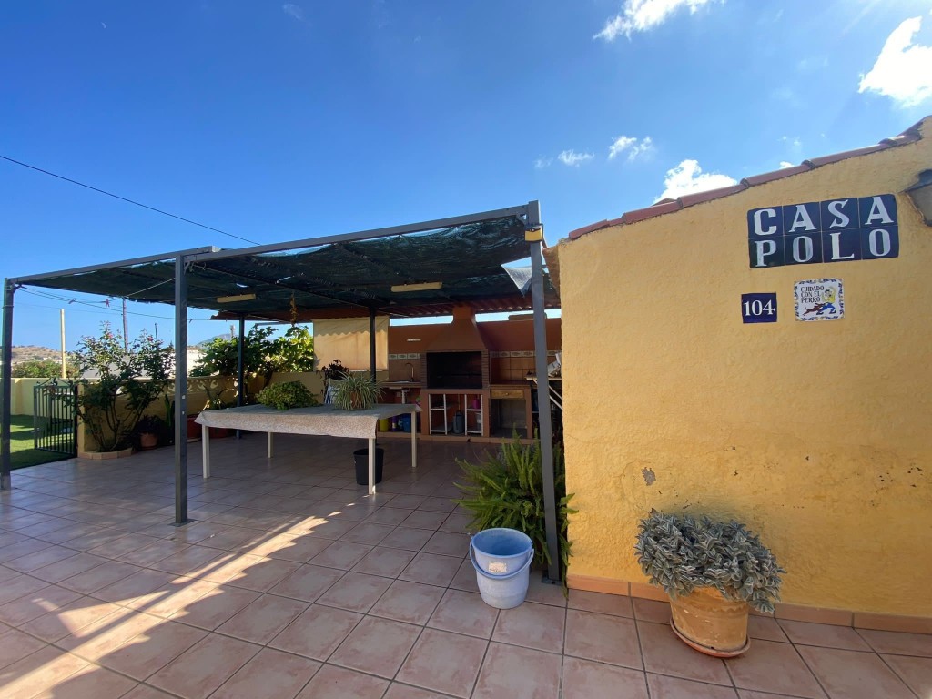 2 Bed, 1 Bath, HouseFor Sale, Altea, Alicante