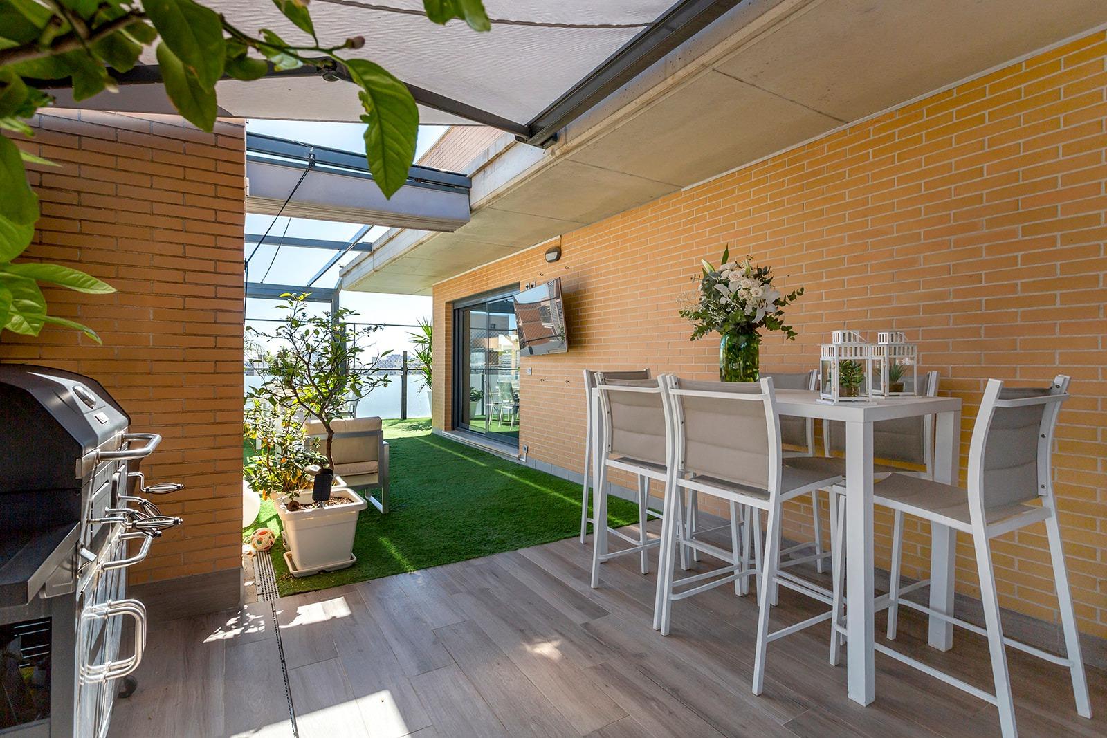 3 Bed, 2 Bath, ApartmentFor Sale, Alicante, Alicante