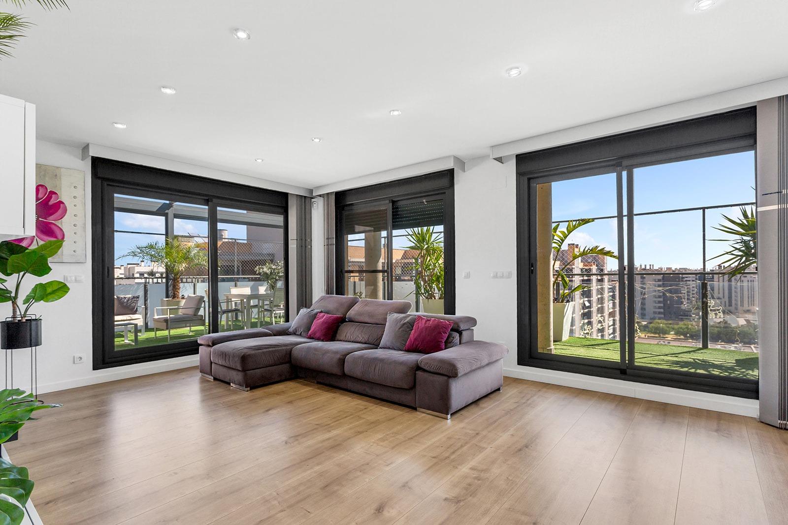 3 Bed, 2 Bath, ApartmentFor Sale, Alicante, Alicante