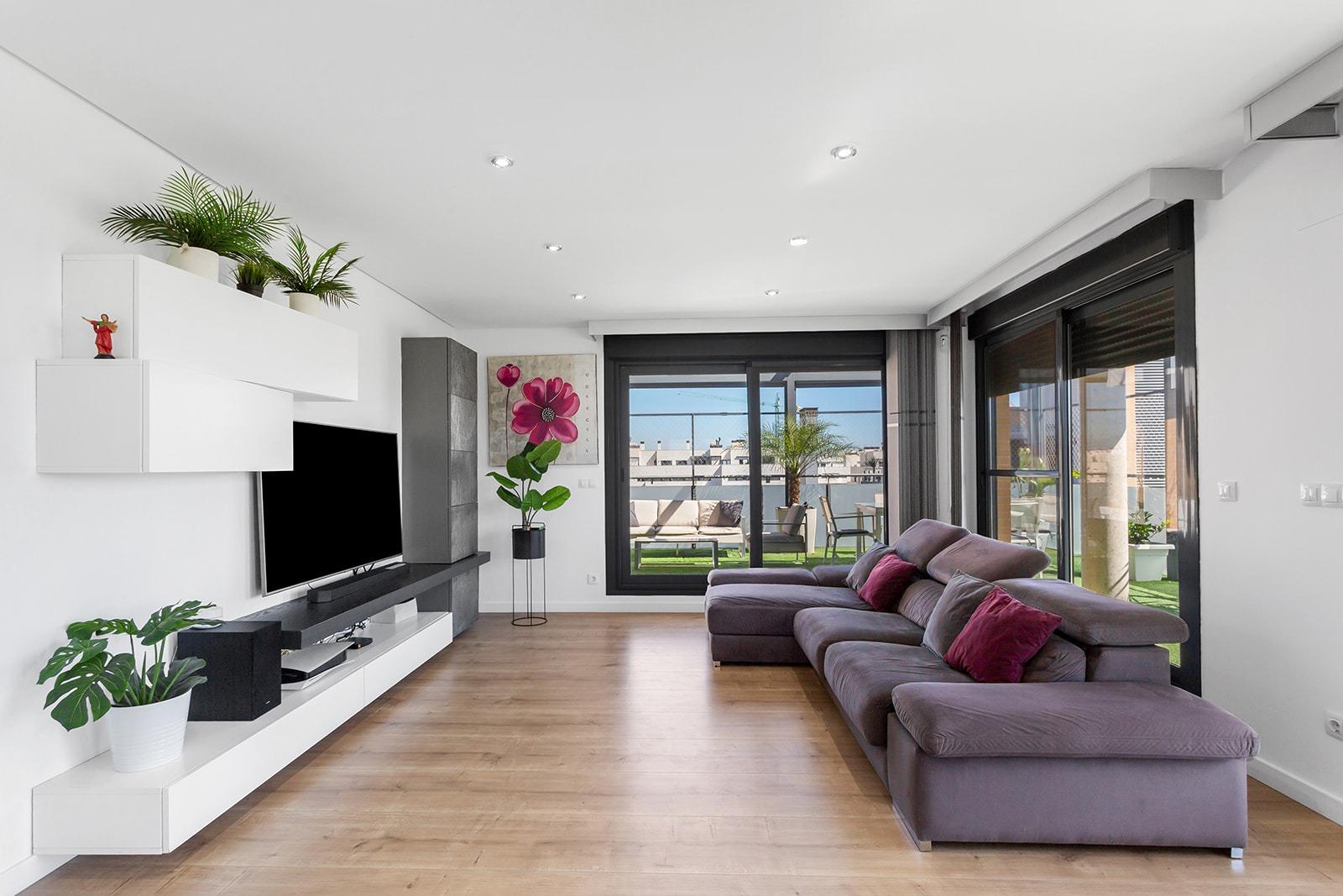 3 Bed, 2 Bath, ApartmentFor Sale, Alicante, Alicante