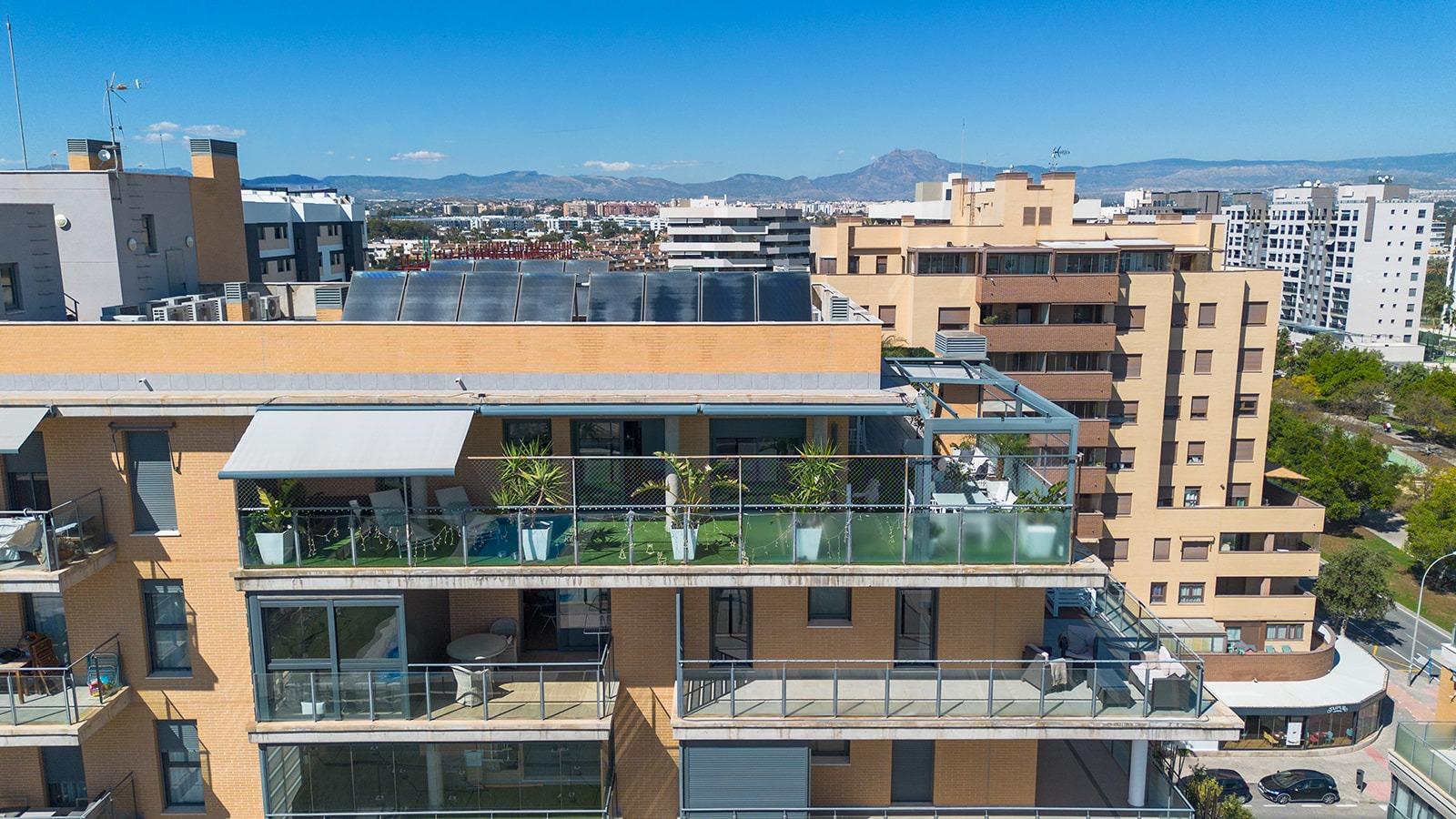 3 Bed, 2 Bath, ApartmentFor Sale, Alicante, Alicante