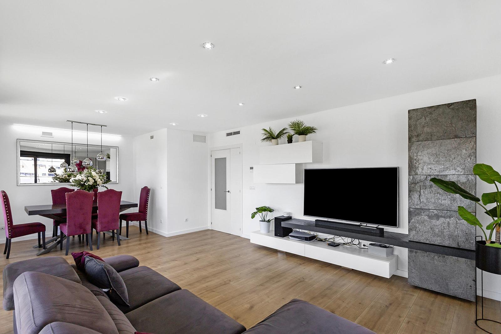 3 Bed, 2 Bath, ApartmentFor Sale, Alicante, Alicante