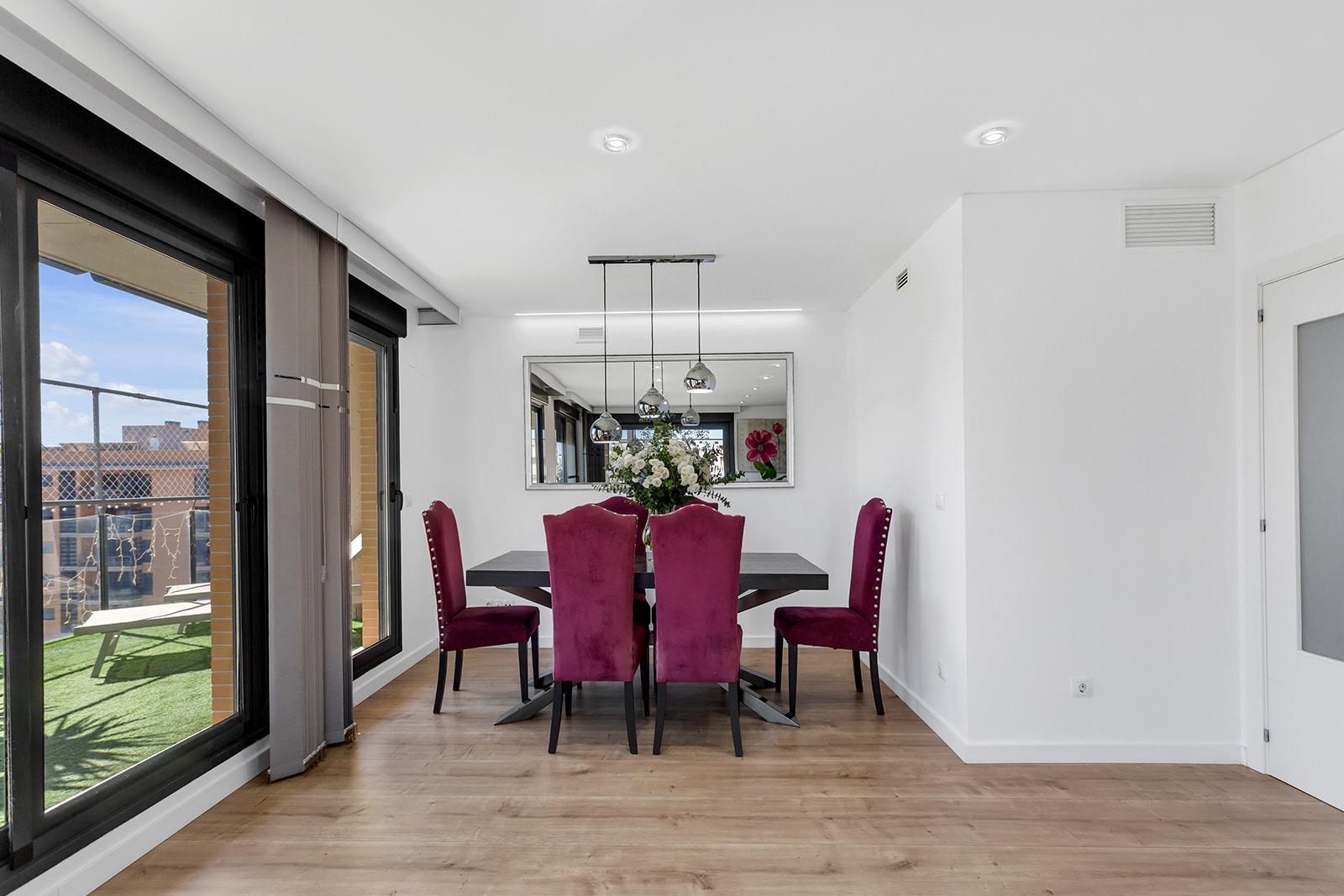 3 Bed, 2 Bath, ApartmentFor Sale, Alicante, Alicante