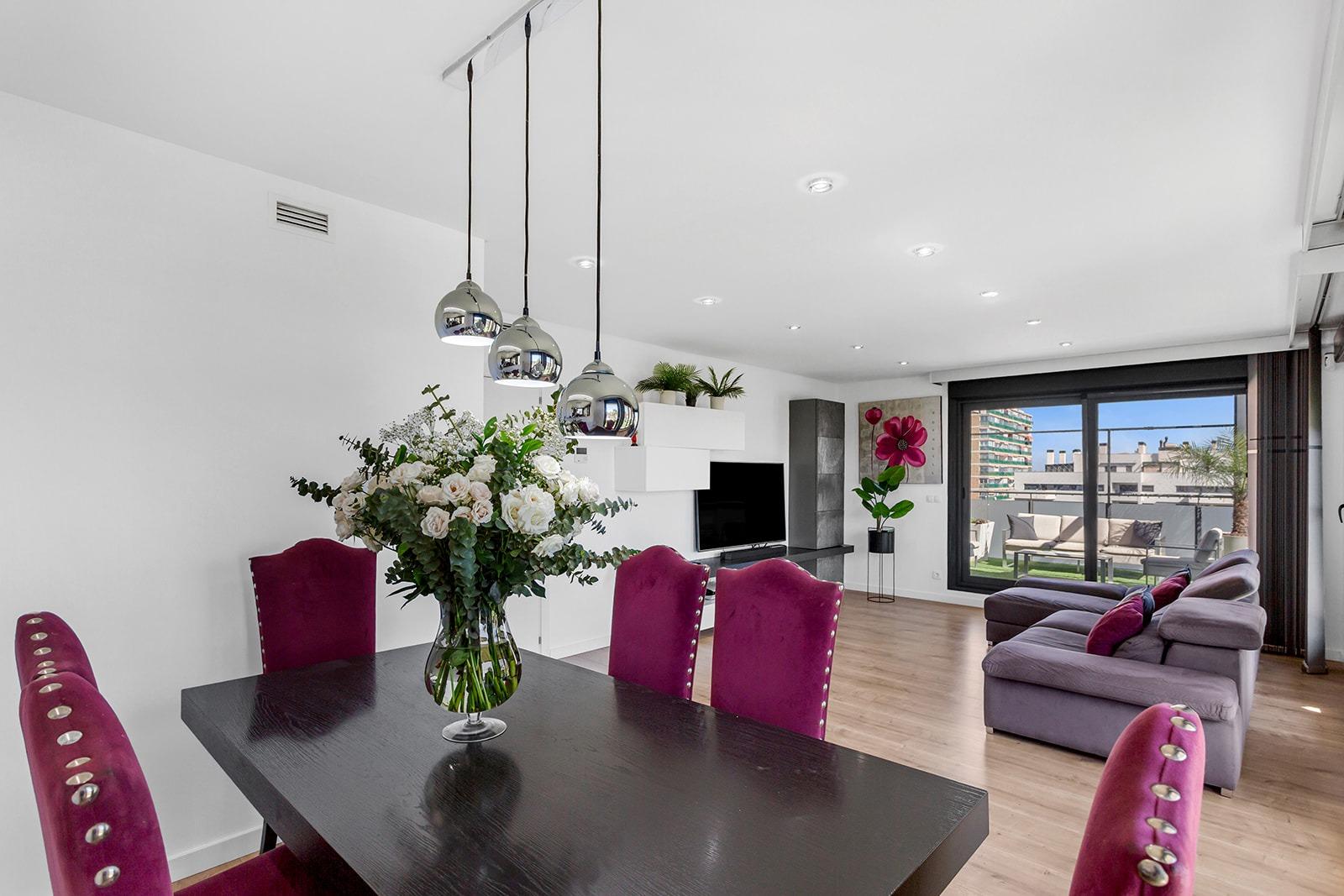 3 Bed, 2 Bath, ApartmentFor Sale, Alicante, Alicante