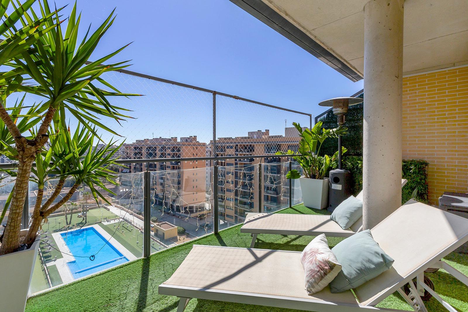 3 Bed, 2 Bath, ApartmentFor Sale, Alicante, Alicante