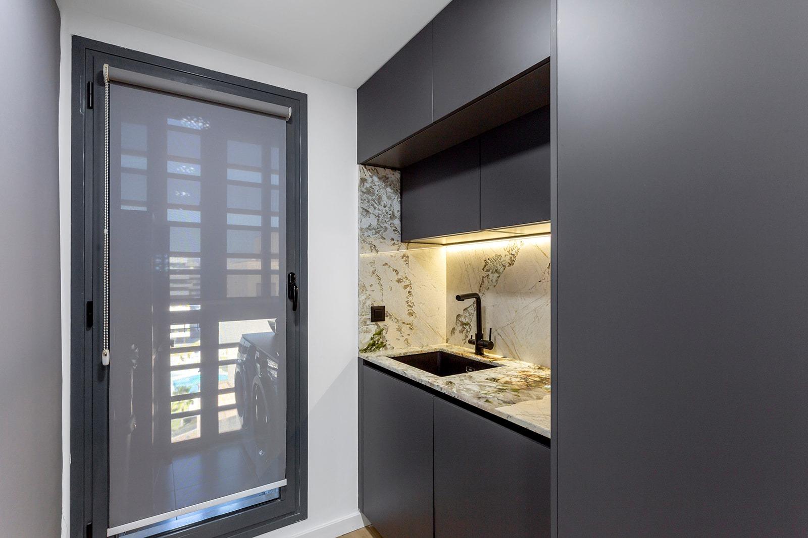 3 Bed, 2 Bath, ApartmentFor Sale, Alicante, Alicante