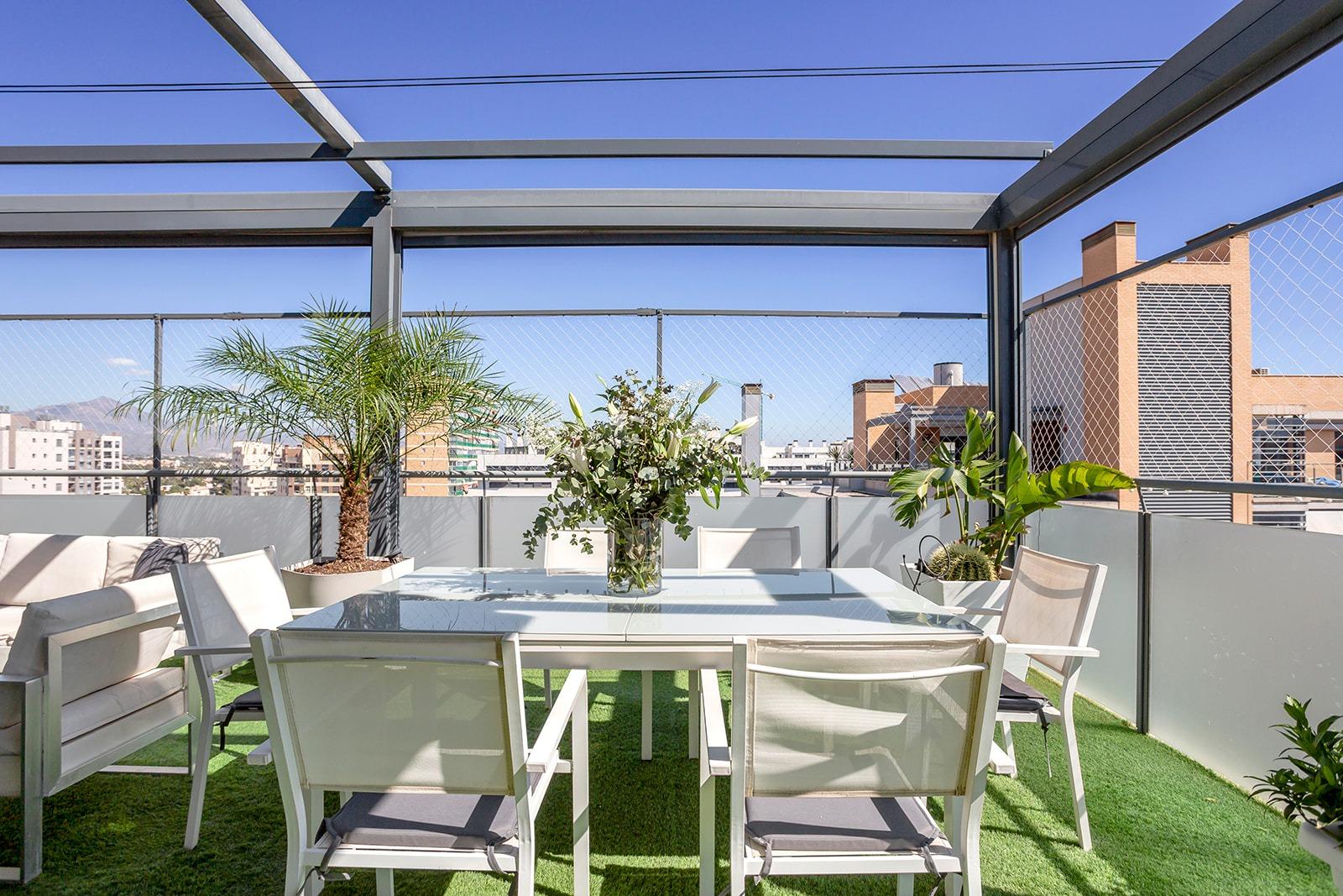 3 Bed, 2 Bath, ApartmentFor Sale, Alicante, Alicante