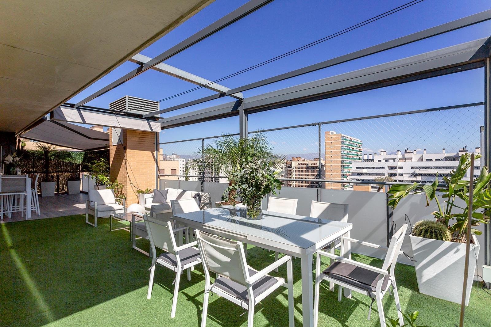 3 Bed, 2 Bath, ApartmentFor Sale, Alicante, Alicante