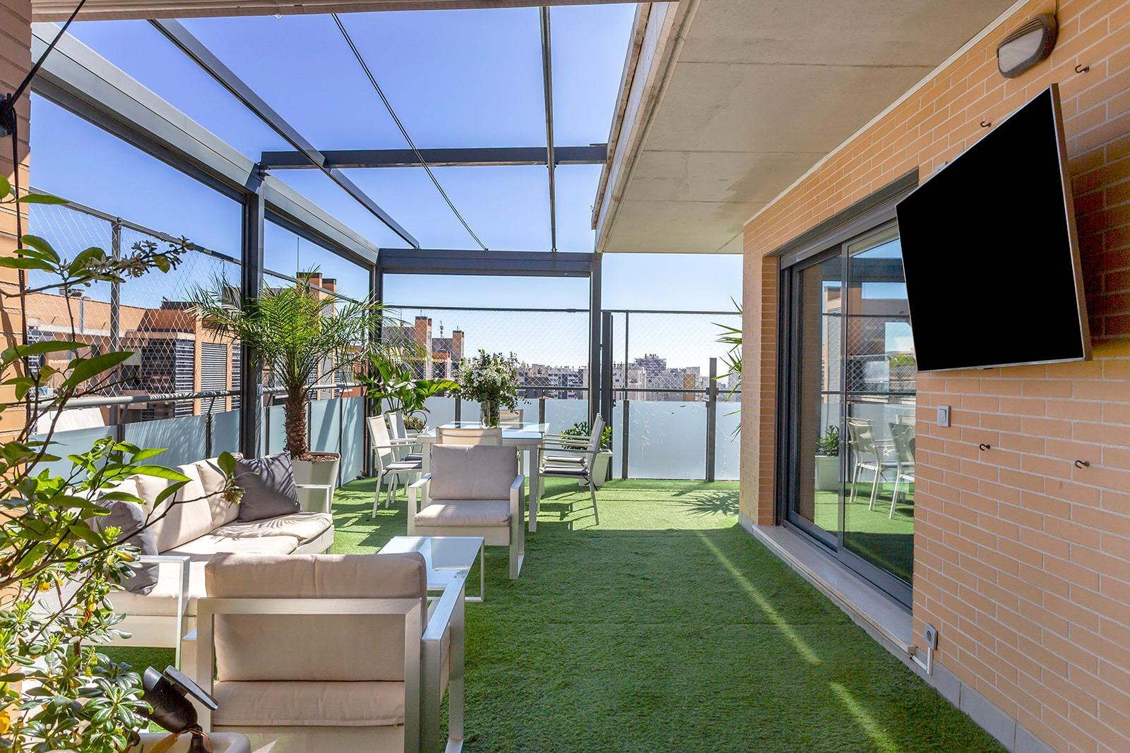 3 Bed, 2 Bath, ApartmentFor Sale, Alicante, Alicante