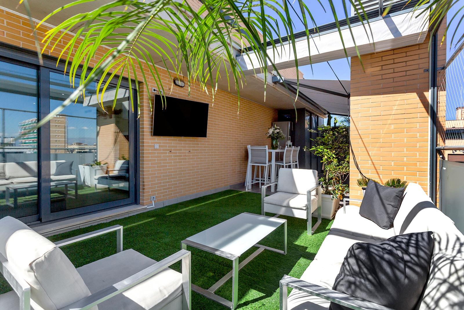 3 Bed, 2 Bath, ApartmentFor Sale, Alicante, Alicante