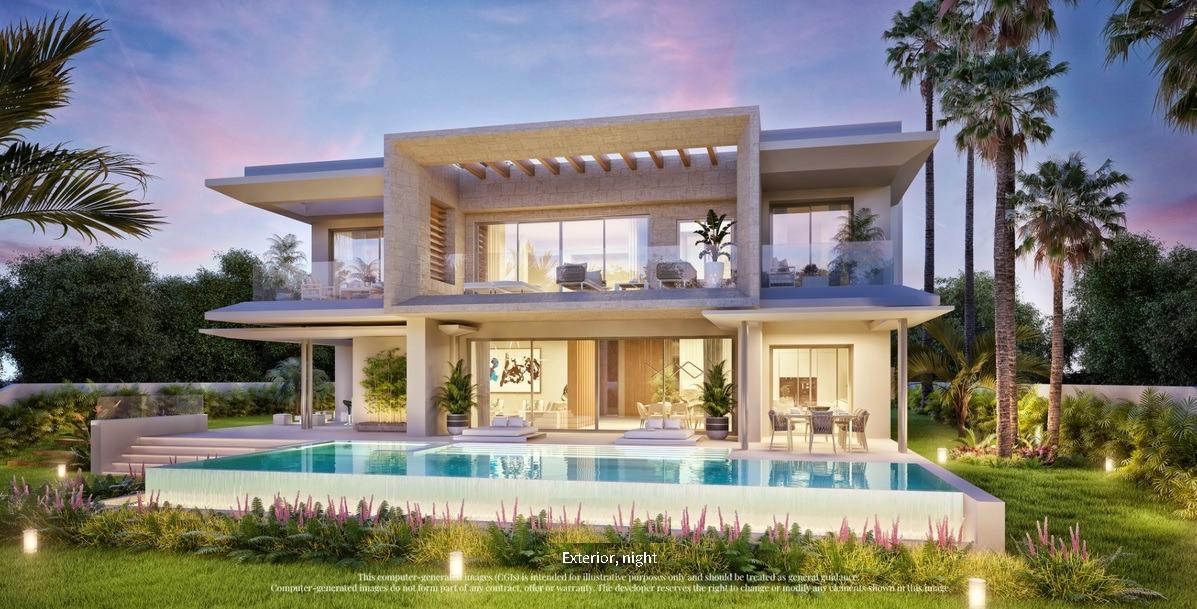 4 Bed, 6 Bath, HouseFor Sale, Ojén, Malaga