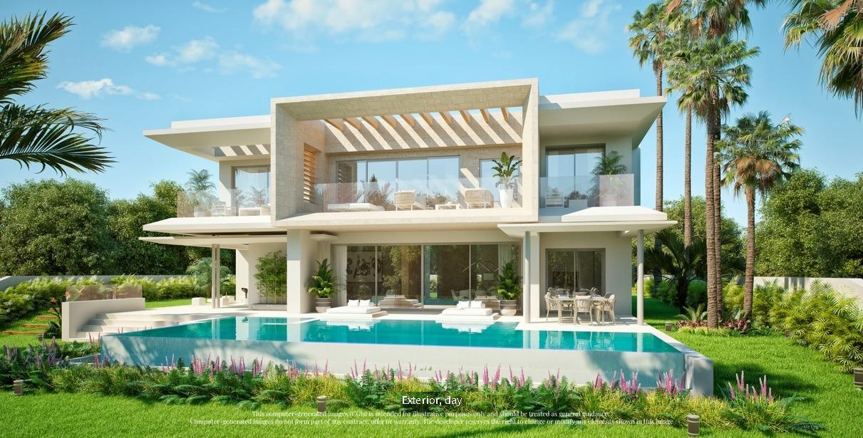 4 Bed, 6 Bath, HouseFor Sale, Ojén, Malaga