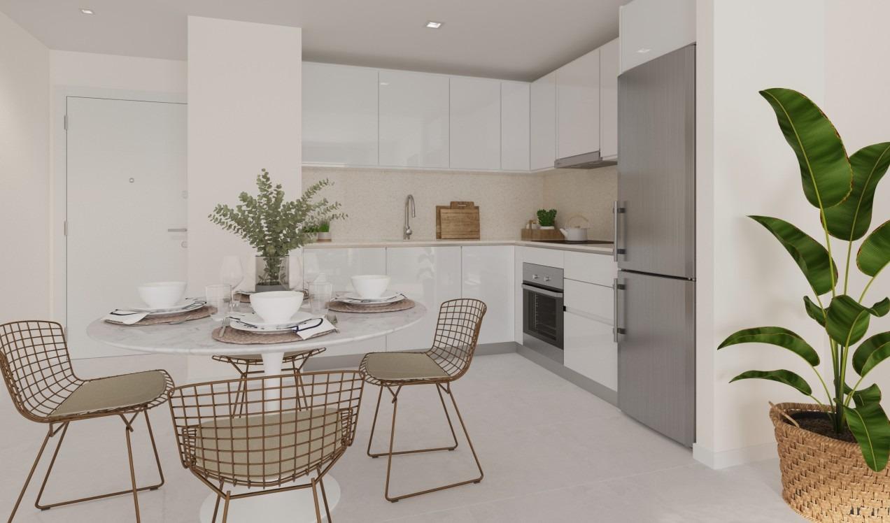 3 Bed, 2 Bath, ApartmentFor Sale, Benalmadena, Malaga