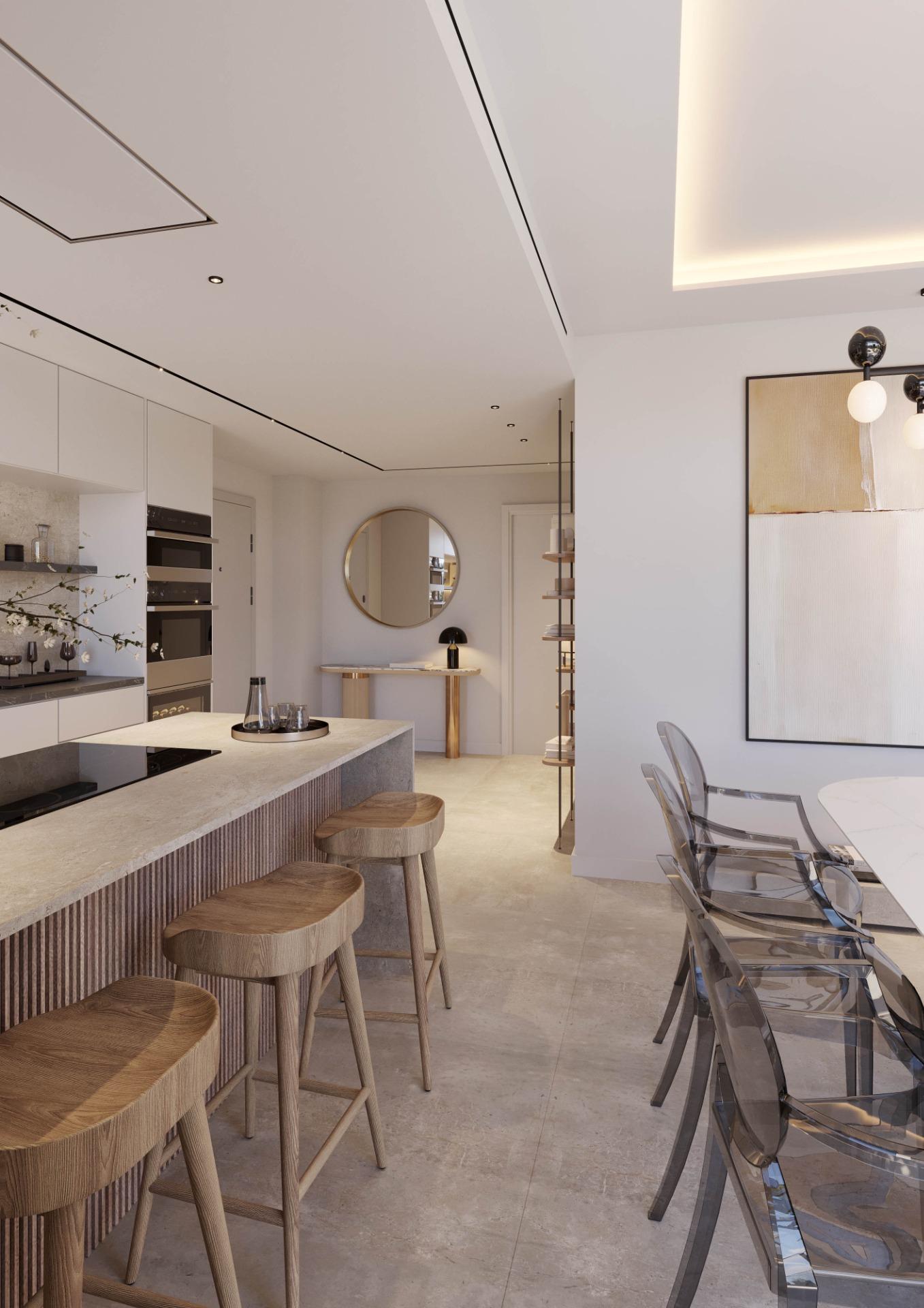 1 Bed, 1 Bath, ApartmentFor Sale, Estepona, Malaga