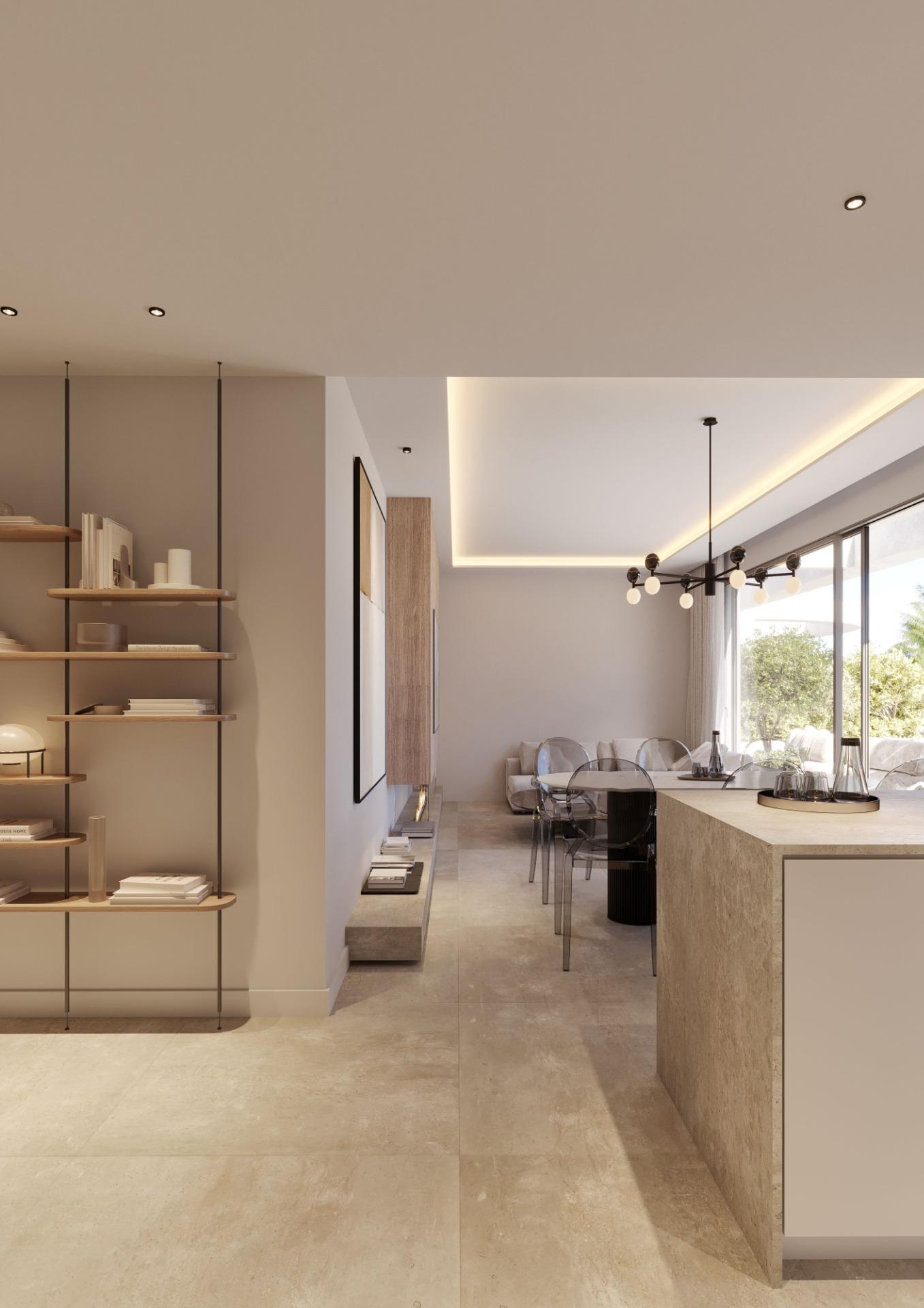 1 Bed, 1 Bath, ApartmentFor Sale, Estepona, Malaga