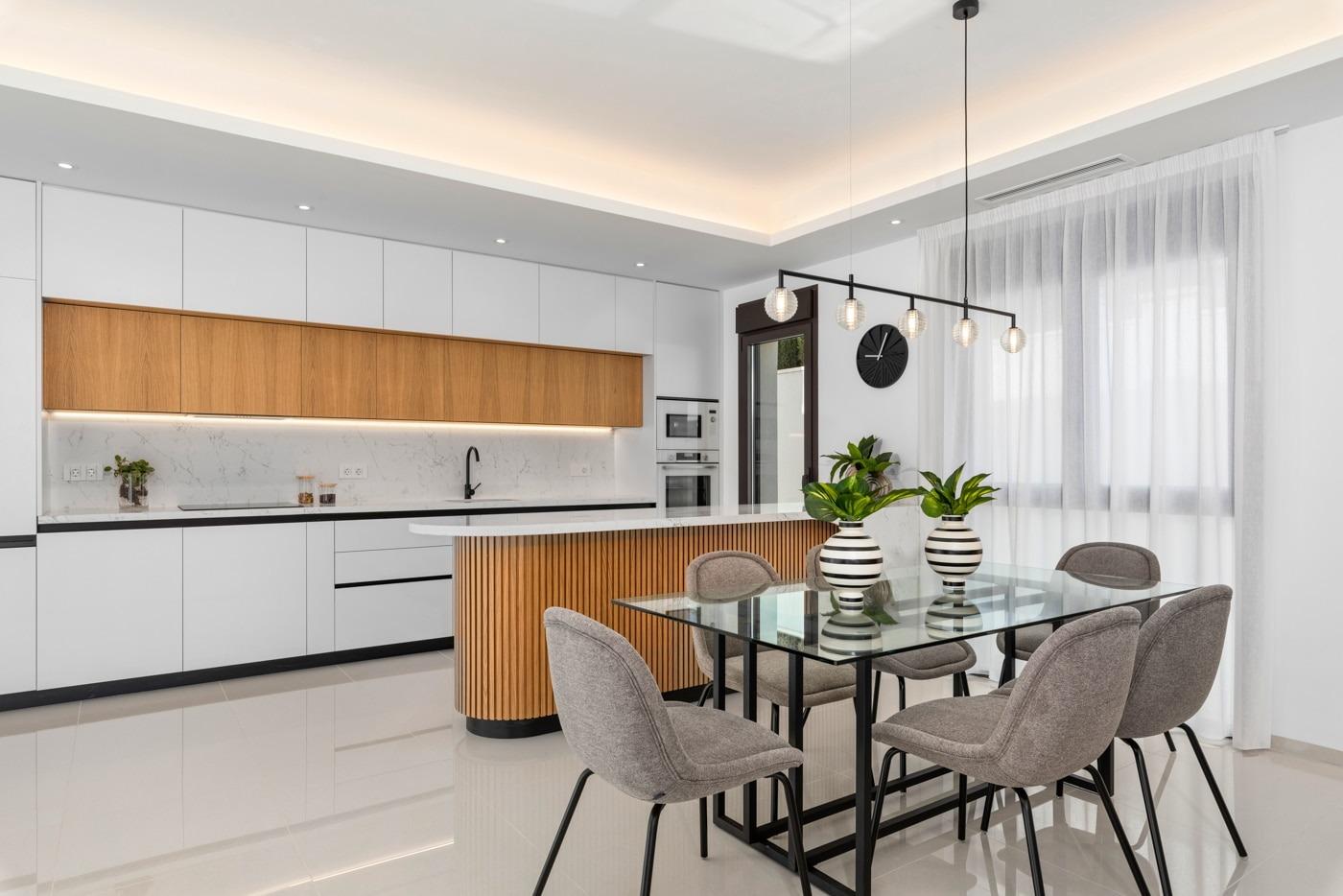 3 Bed, 2 Bath, HouseFor Sale, Rojales, Alicante