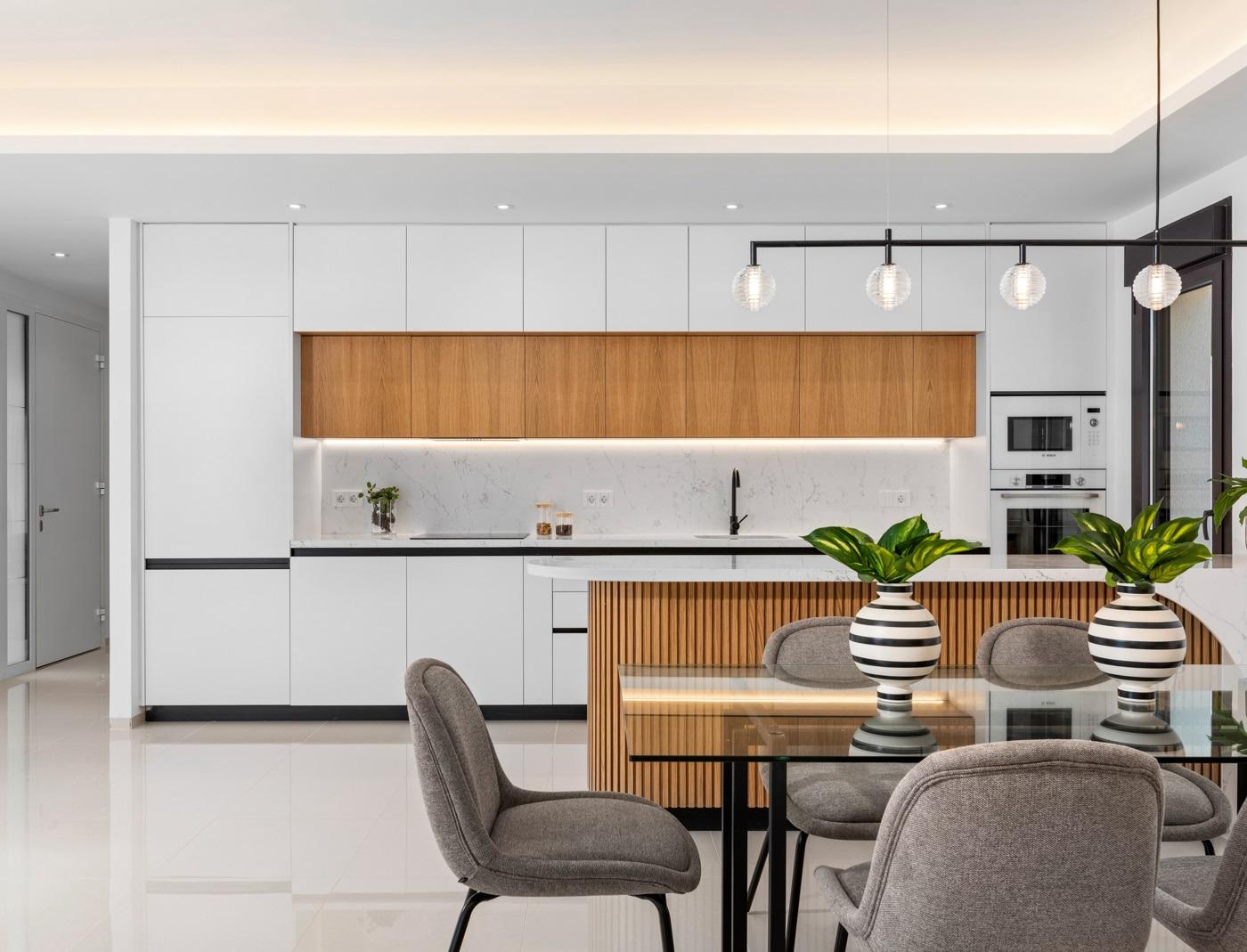 3 Bed, 2 Bath, HouseFor Sale, Rojales, Alicante