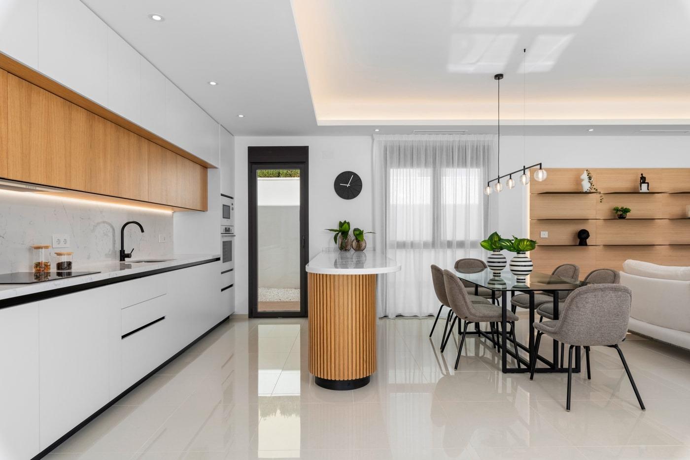 3 Bed, 2 Bath, HouseFor Sale, Rojales, Alicante