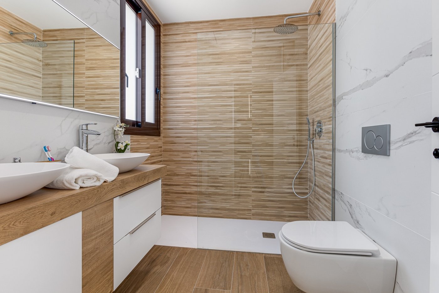 3 Bed, 2 Bath, HouseFor Sale, Finestrat, Alicante