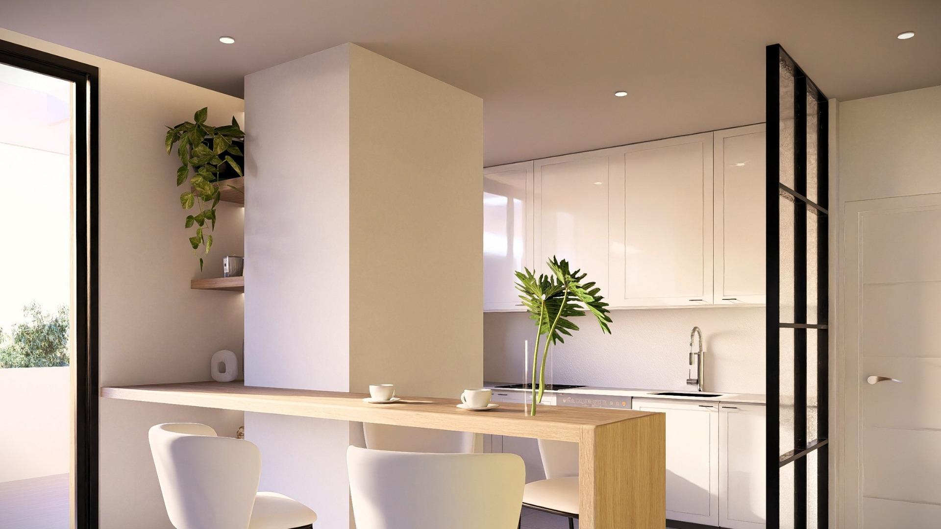 2 Bed, 2 Bath, ApartmentFor Sale, Javea Xabia, Alicante