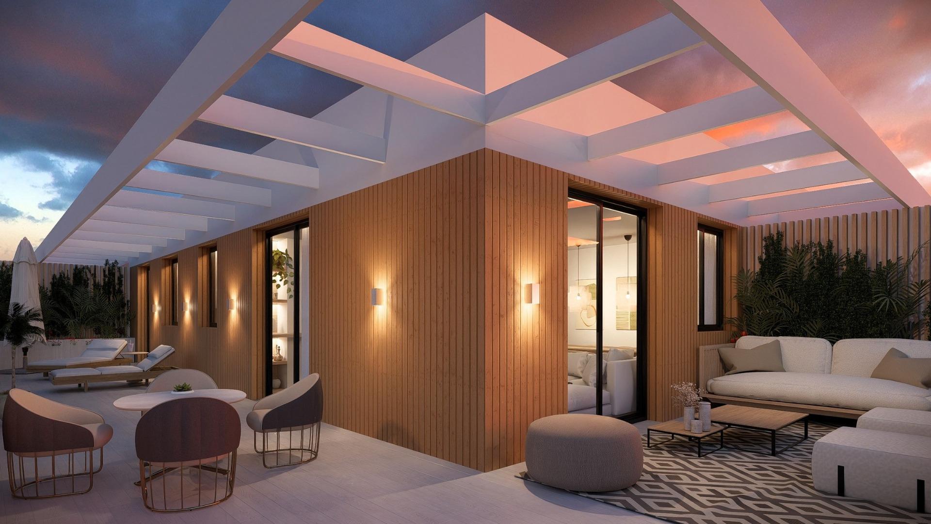 3 Bed, 2 Bath, ApartmentFor Sale, Javea Xabia, Alicante