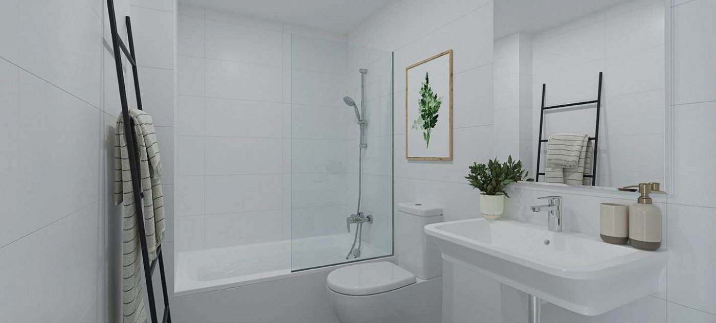 3 Bed, 2 Bath, ApartmentFor Sale, Javea Xabia, Alicante