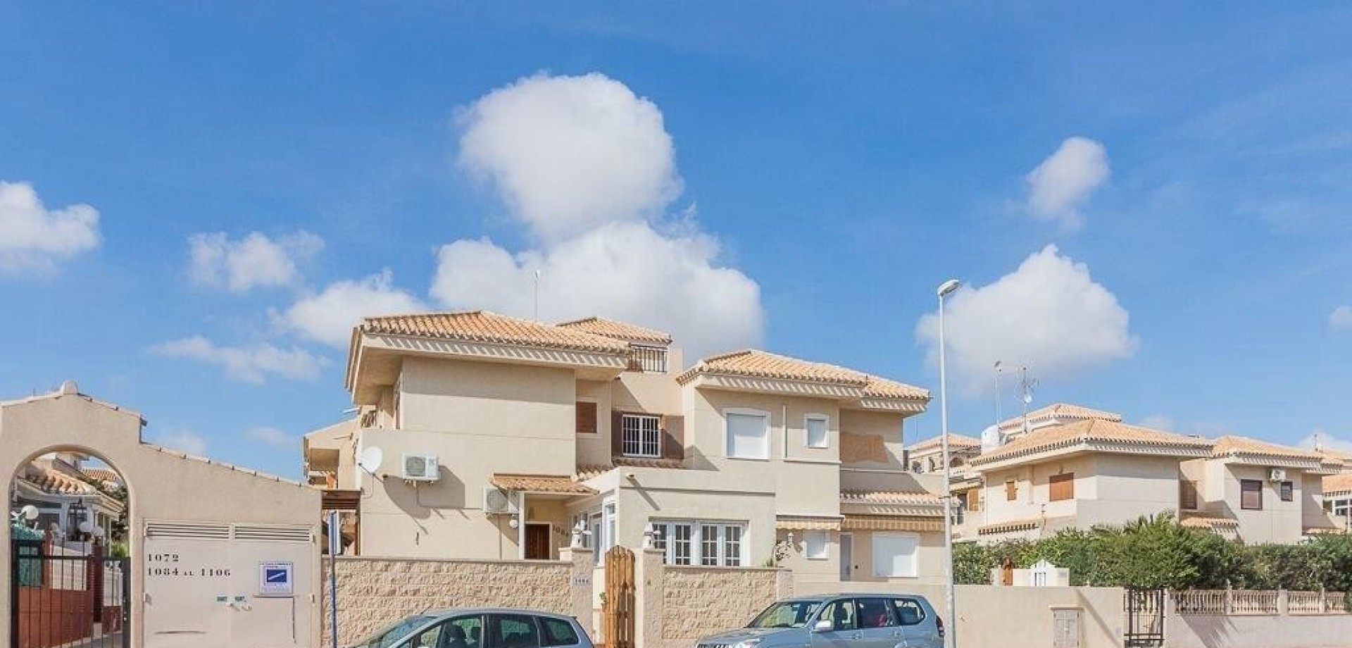 3 Bed, 2 Bath, HouseFor Sale, Orihuela Costa, Alicante 3 Bed, 2 Bath, HouseFor Sale, Orihuela Costa, Alicante