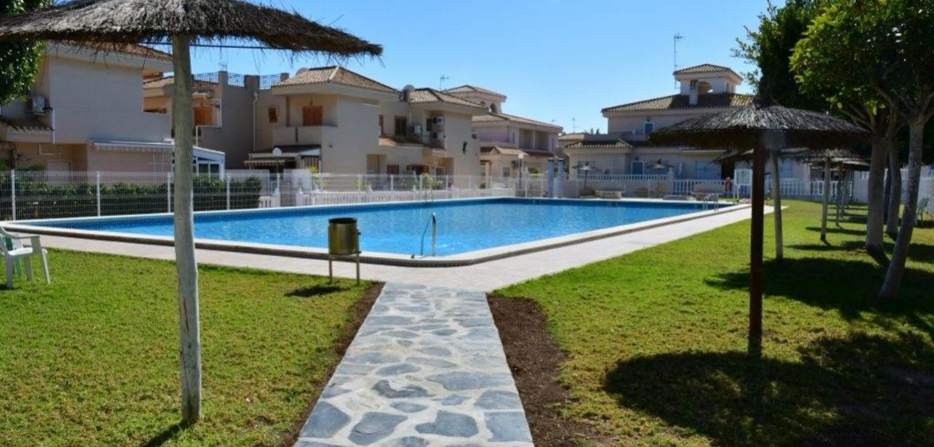 3 Bed, 2 Bath, HouseFor Sale, Orihuela Costa, Alicante