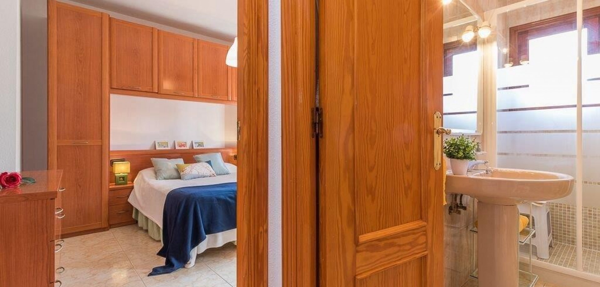 3 Bed, 2 Bath, HouseFor Sale, Orihuela Costa, Alicante