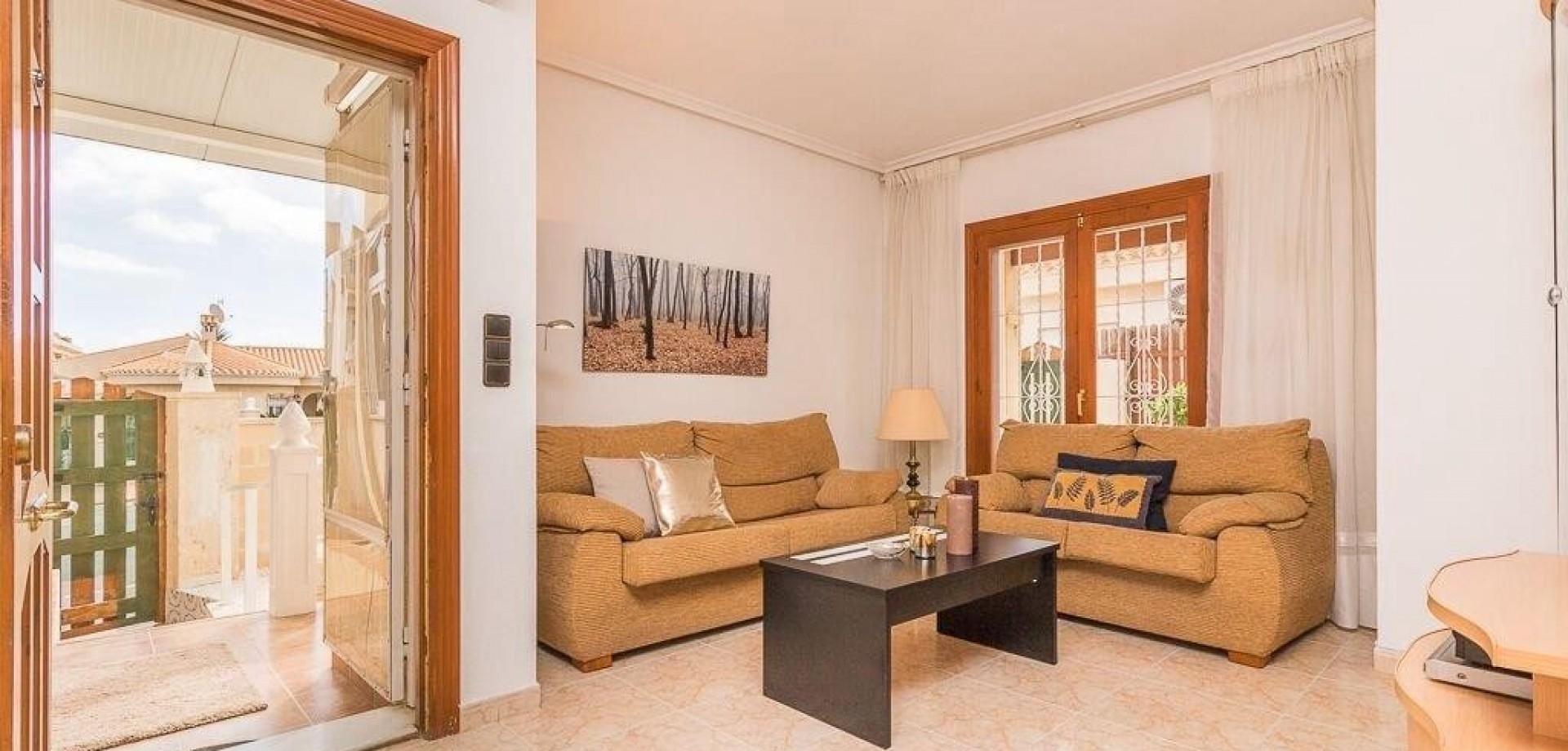 3 Bed, 2 Bath, HouseFor Sale, Orihuela Costa, Alicante