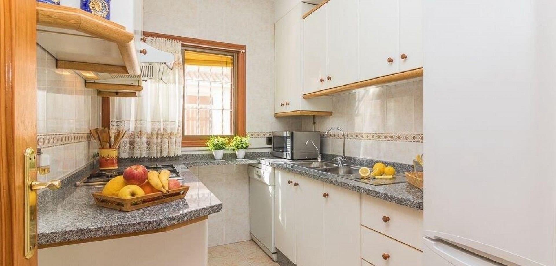3 Bed, 2 Bath, HouseFor Sale, Orihuela Costa, Alicante