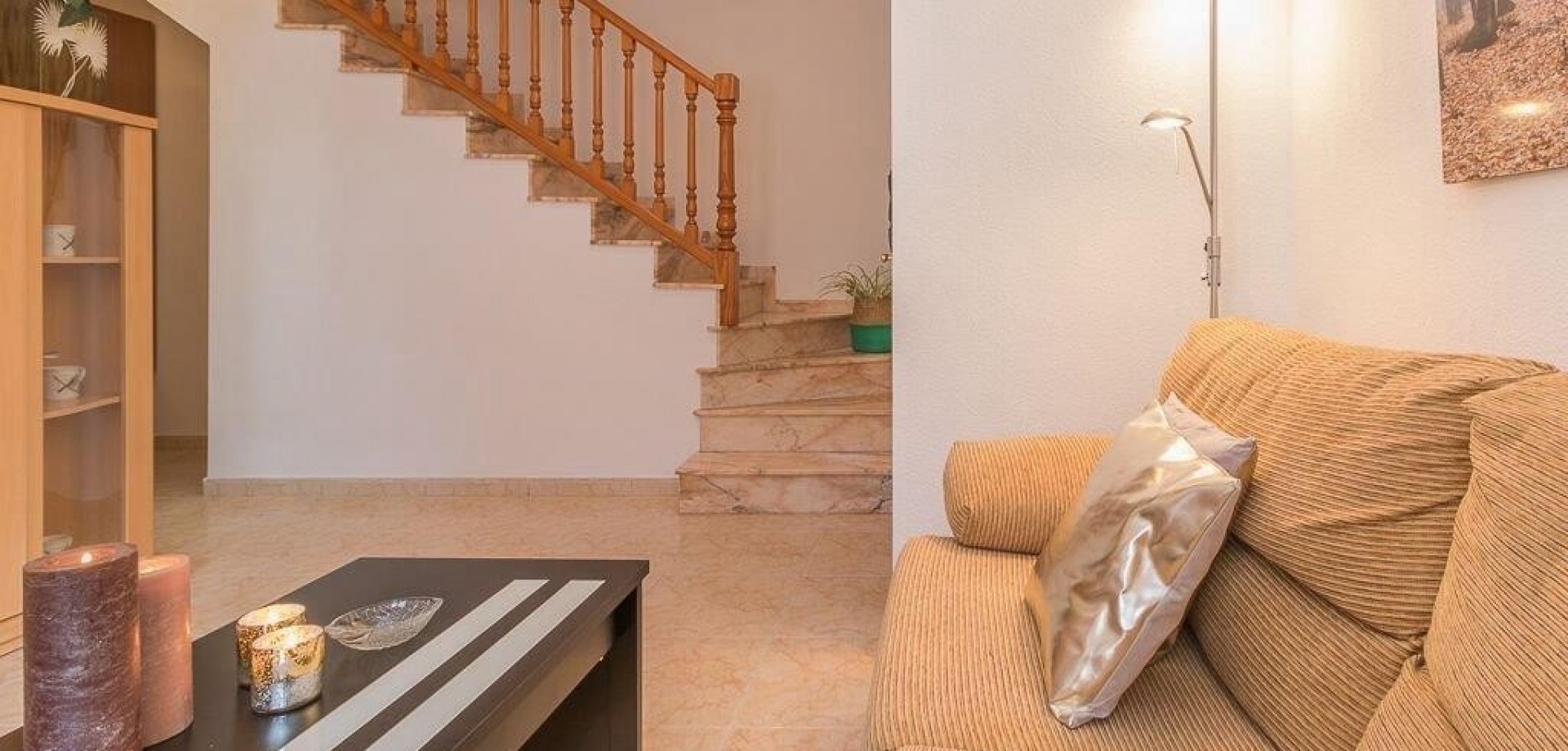 3 Bed, 2 Bath, HouseFor Sale, Orihuela Costa, Alicante