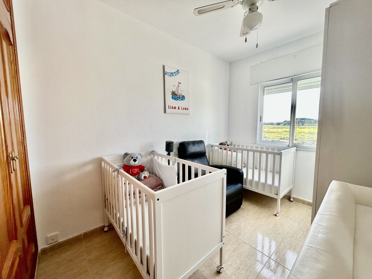 4 Bed, 2 Bath, HouseFor Sale, San Javier, Murcia