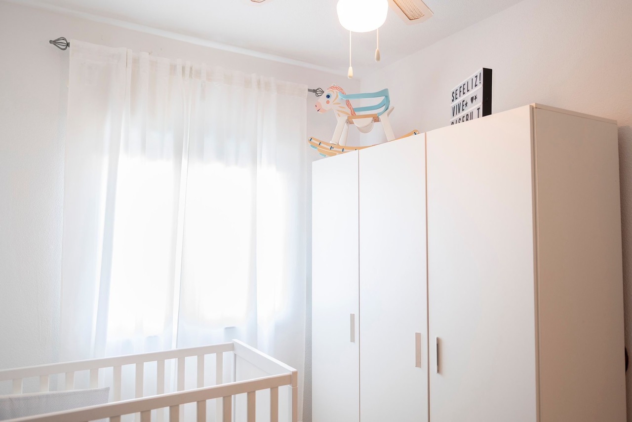 4 Bed, 2 Bath, HouseFor Sale, San Javier, Murcia