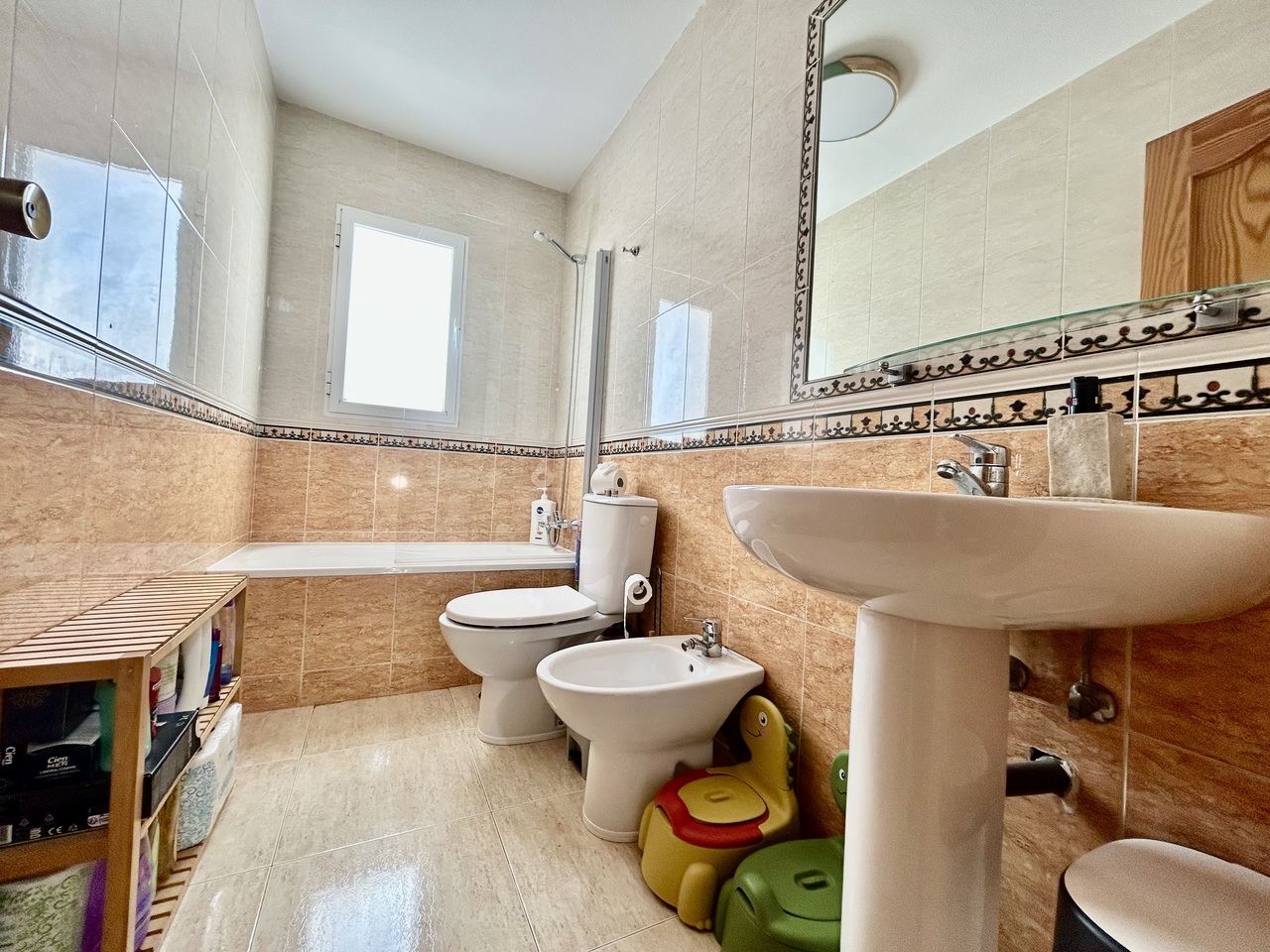 4 Bed, 2 Bath, HouseFor Sale, San Javier, Murcia